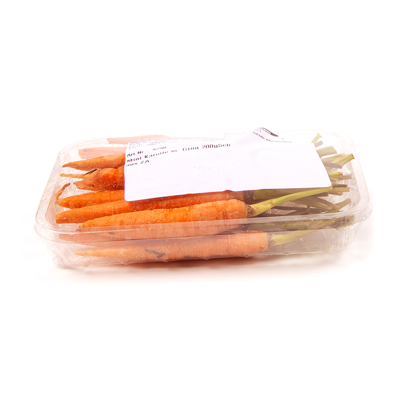 Mini-Karotten-2 bei R-express Gastronomie Lebensmittel Grosshandel online kaufen