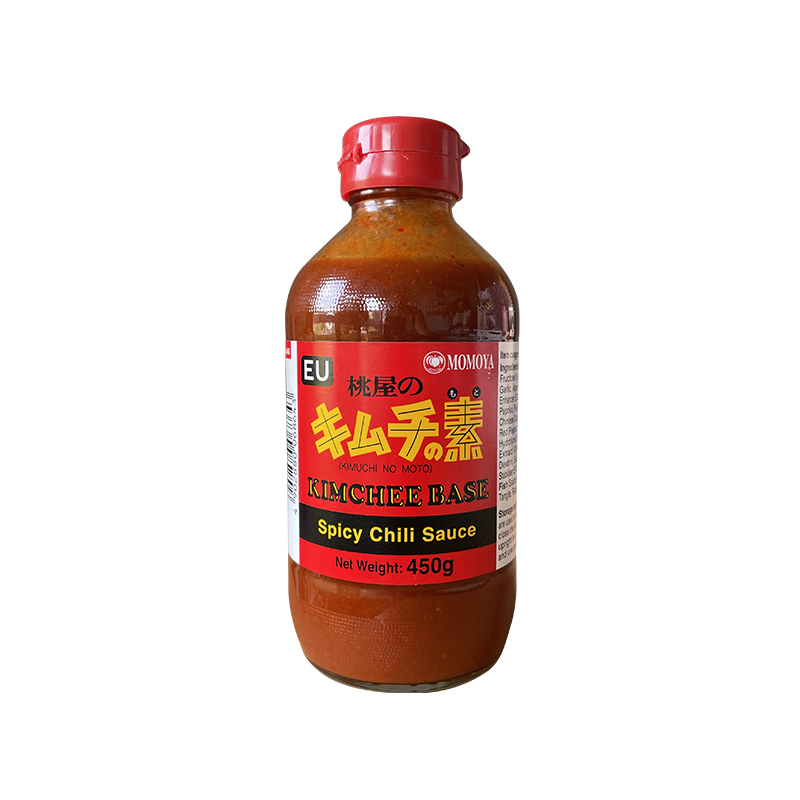 Kimchi-Marinade330 bei R-express Gastronomie Lebensmittel Grosshandel online kaufen
