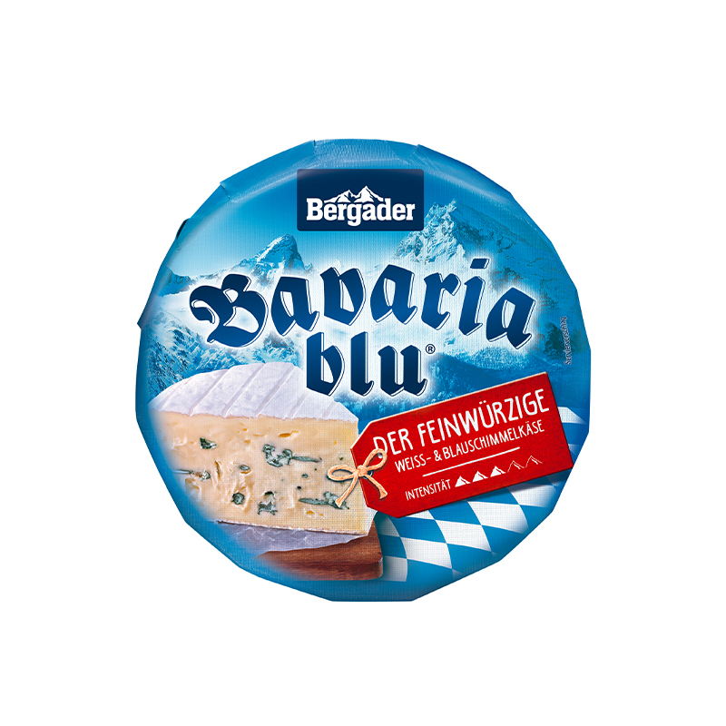 Bavaria-Blu bei R-express Gastronomie Lebensmittel Grosshandel online kaufen