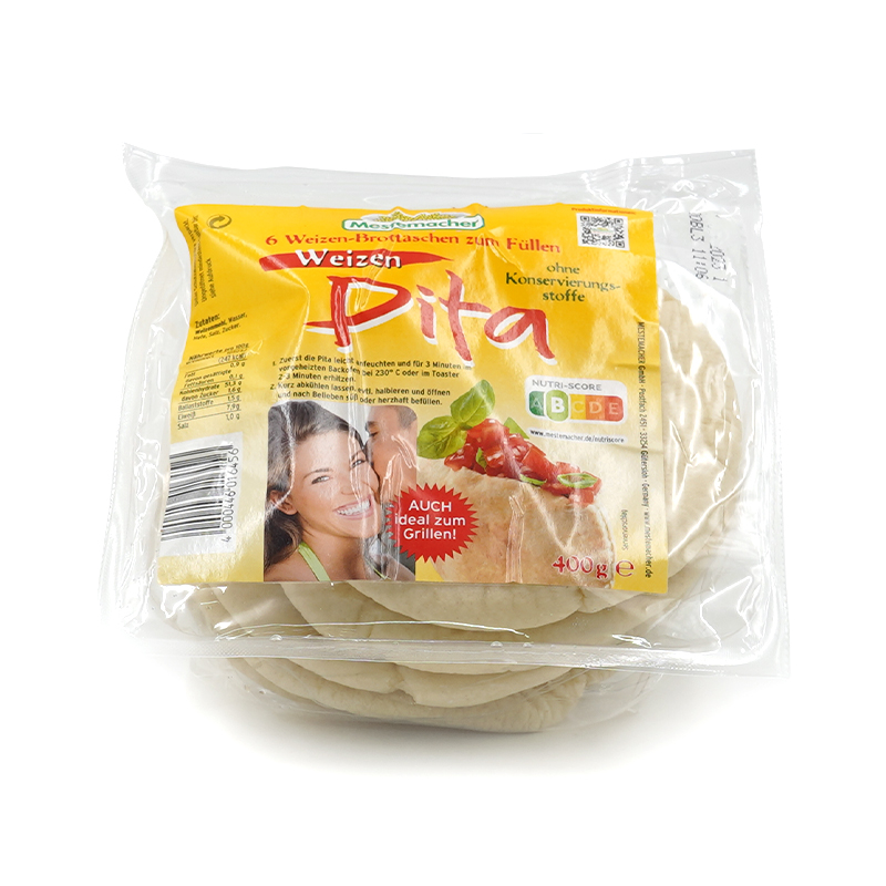 Pita-Brot bei R-express Gastronomie Lebensmittel Grosshandel online kaufen