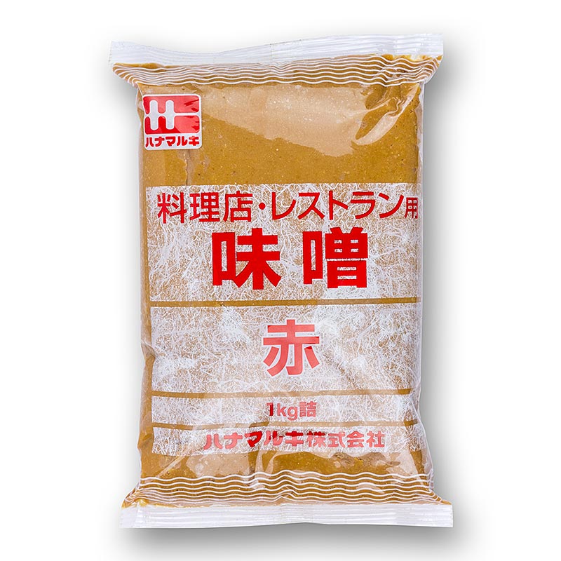Miso-Wurzpastekg-dunkel bei R-express Gastronomie Lebensmittel Grosshandel online kaufen