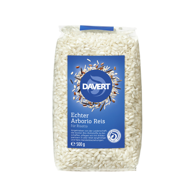 Arborio-Reis bei R-express Gastronomie Lebensmittel Grosshandel online kaufen