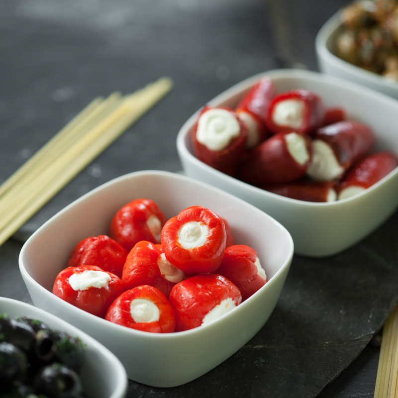 Sweet-Peppers-Frischk-se-2 bei R-express Gastronomie Lebensmittel Grosshandel online kaufen