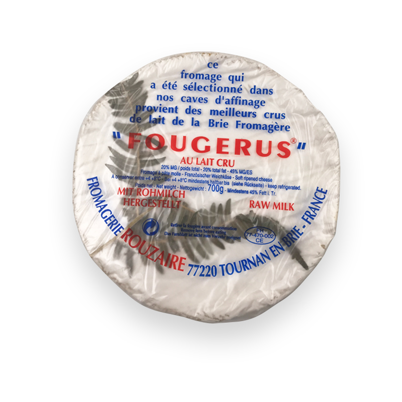 Fougerus bei R-express Gastronomie Lebensmittel Grosshandel online kaufen