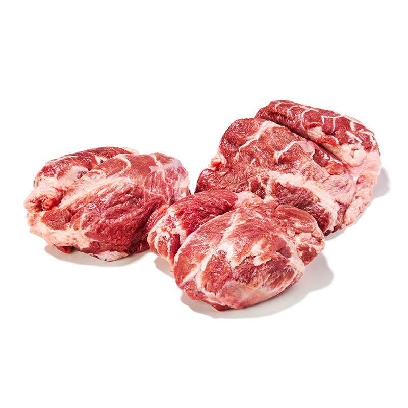 Duroc-Schweinebacken- bei R-express Gastronomie Lebensmittel Grosshandel online kaufen