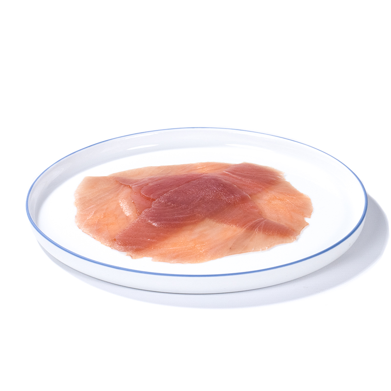 TK-Thunfisch-Carpaccio bei R-express Gastronomie Lebensmittel Grosshandel online kaufen