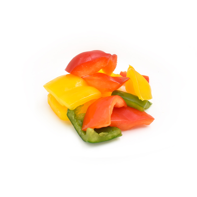 Paprika-Mix-Rauten bei R-express Gastronomie Lebensmittel Grosshandel online kaufen