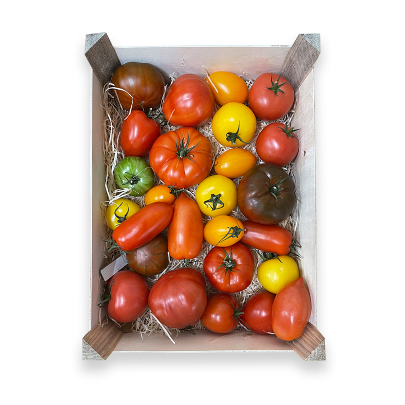 Tomatenmixx bei R-express Gastronomie Lebensmittel Grosshandel online kaufen