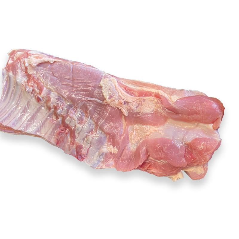 Schweinebauch bei R-express Gastronomie Lebensmittel Grosshandel online kaufen