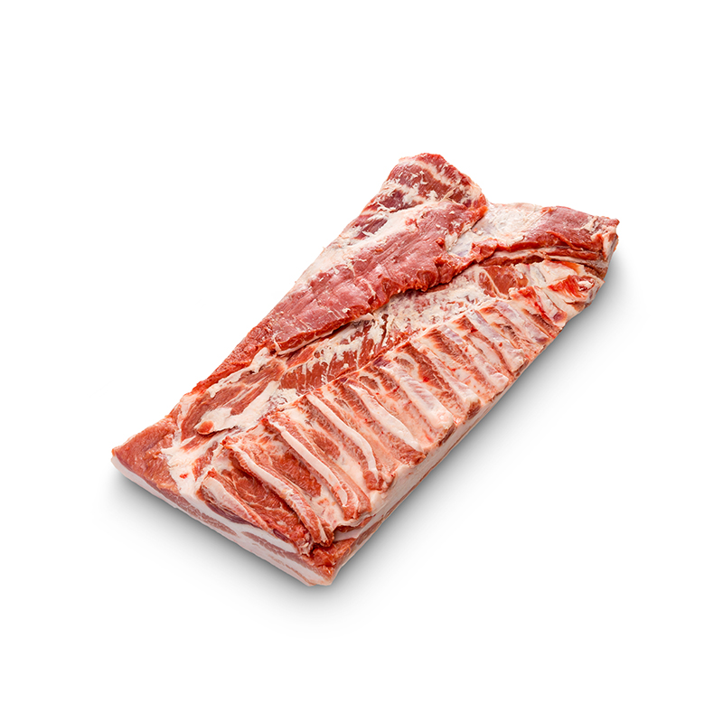 Duroc-Schweinebauch bei R-express Gastronomie Lebensmittel Grosshandel online kaufen