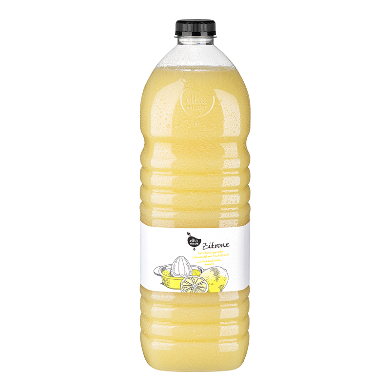 Zitronensaft-3-05l bei R-express Gastronomie Lebensmittel Grosshandel online kaufen