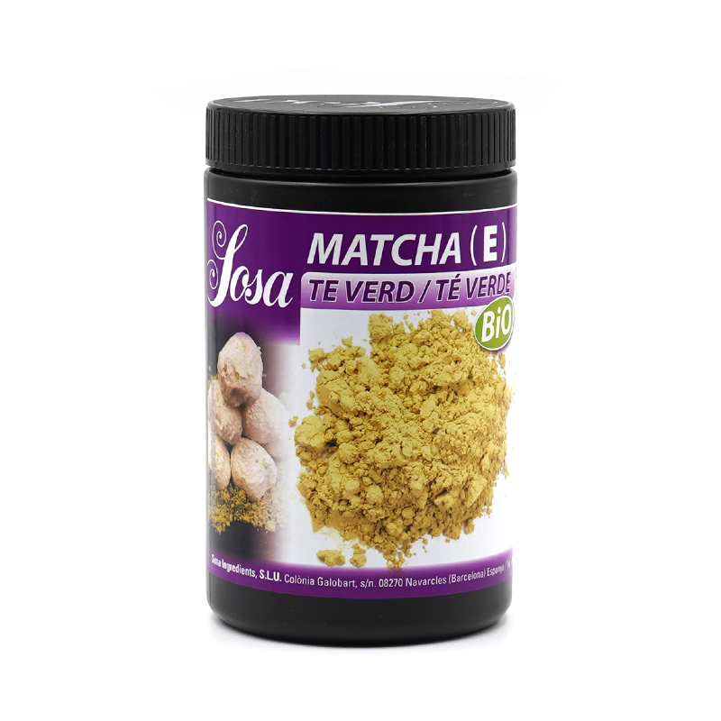 Bio-Matcha-Pulver-Gruner-Tee bei R-express Gastronomie Lebensmittel Grosshandel online kaufen
