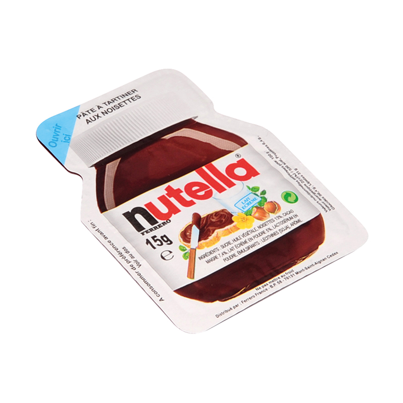 Nutella-Port bei R-express Gastronomie Lebensmittel Grosshandel online kaufen