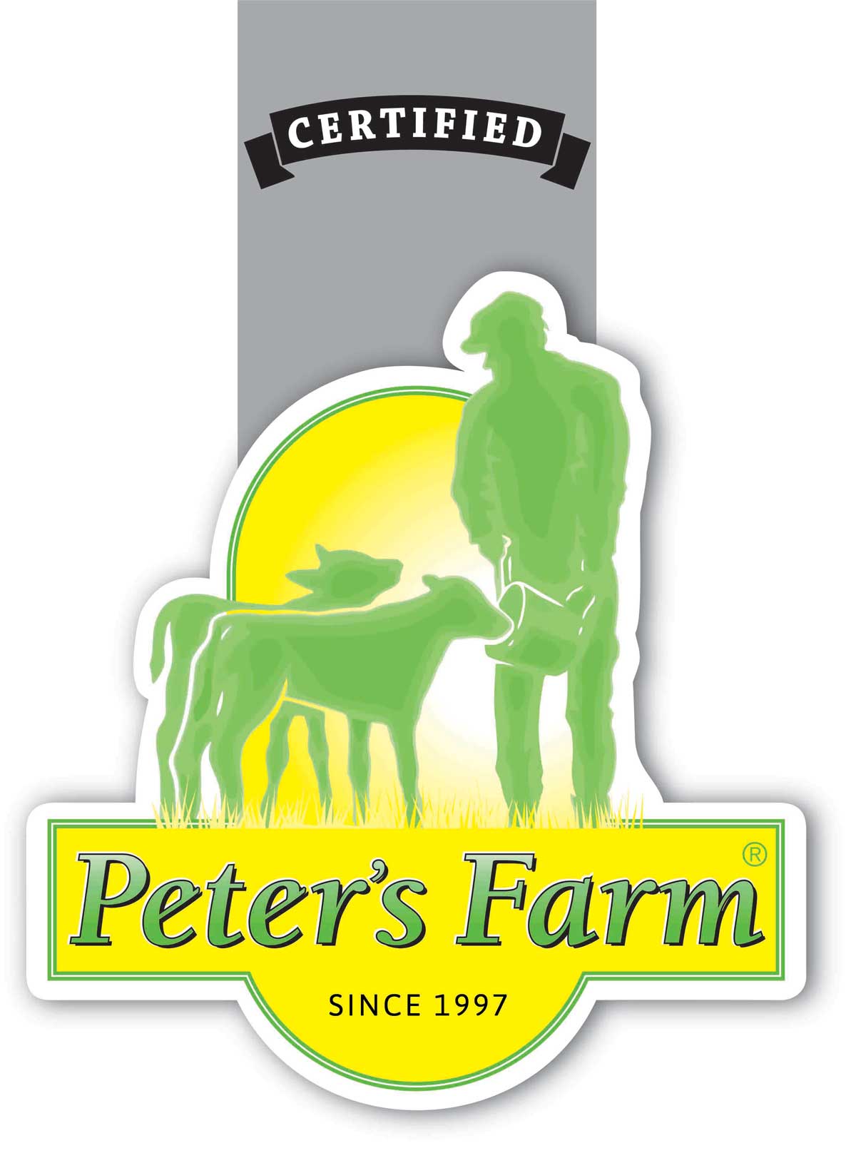 Peter's Farm