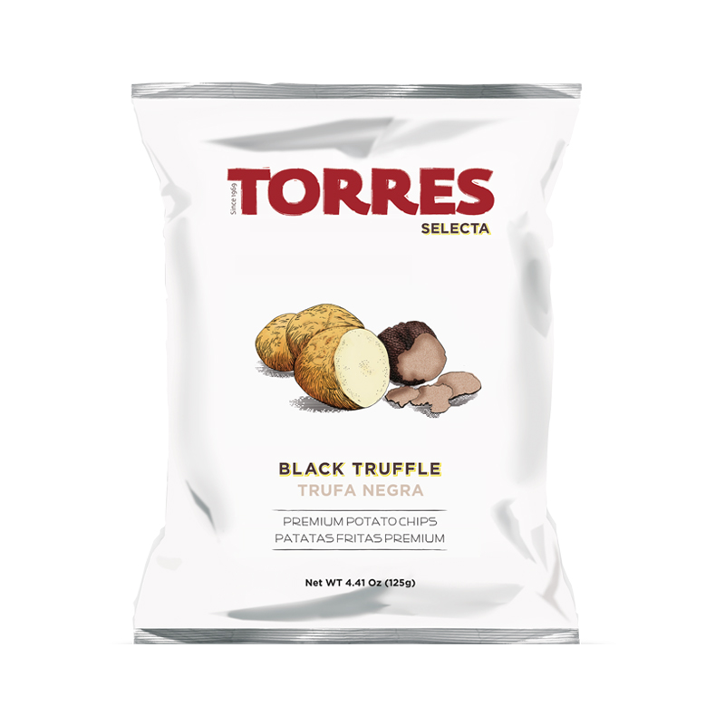 Truffel-Chips bei R-express Gastronomie Lebensmittel Grosshandel online kaufen