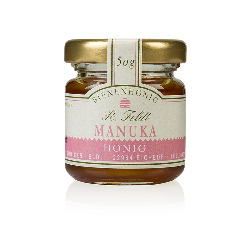 Manuka-Honig bei R-express Gastronomie Lebensmittel Grosshandel online kaufen