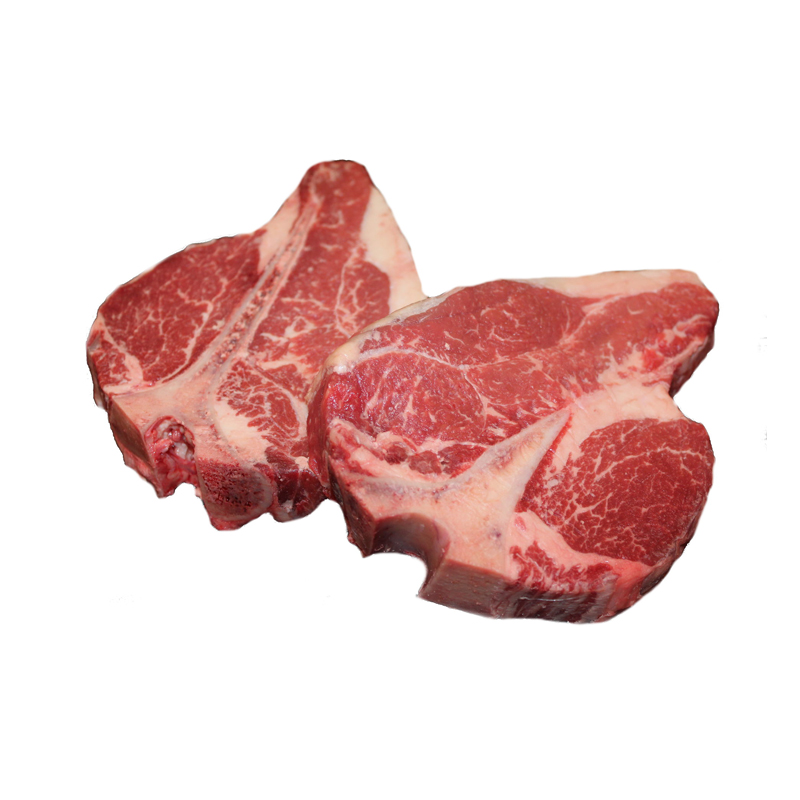 ANCHORENA-Porterhouse-Steak-25-Tage-dry-aged-v-bayer-Farse bei R-express Gastronomie Lebensmittel Grosshandel online kaufen