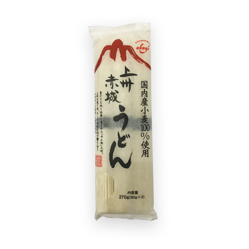 Japanische-Udon-Nudeln bei R-express Gastronomie Lebensmittel Grosshandel online kaufen