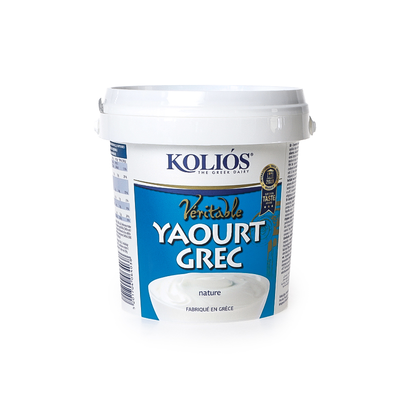 Griechischer-Joghurt bei R-express Gastronomie Lebensmittel Grosshandel online kaufen