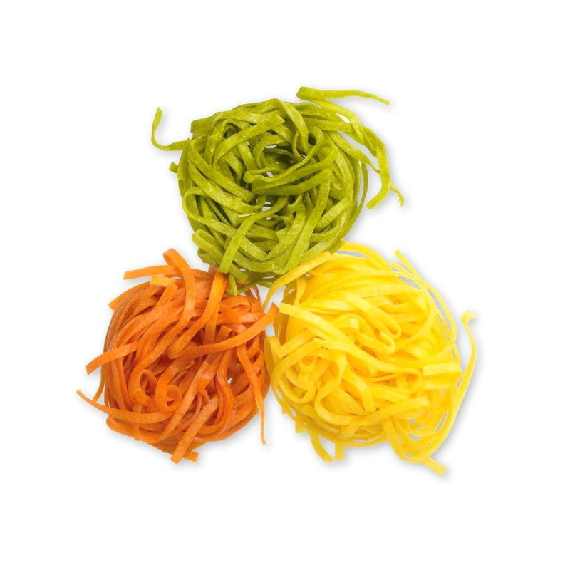 Tagliarini-tricolore bei R-express Gastronomie Lebensmittel Grosshandel online kaufen