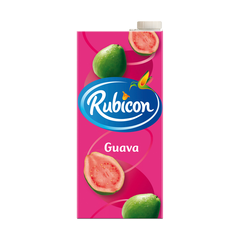 Guavensaft-Tetrapack bei R-express Gastronomie Lebensmittel Grosshandel online kaufen