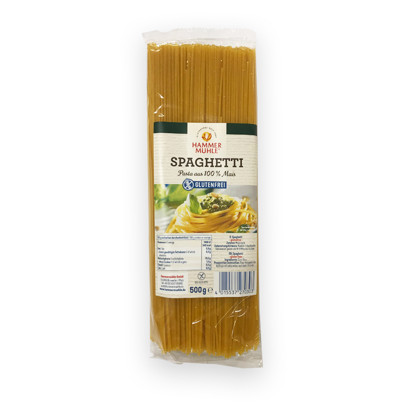 Spaghetti bei R-express Gastronomie Lebensmittel Grosshandel online kaufen