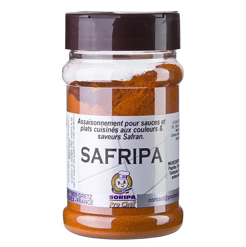 Safripa-Safran-Aromamischung bei R-express Gastronomie Lebensmittel Grosshandel online kaufen