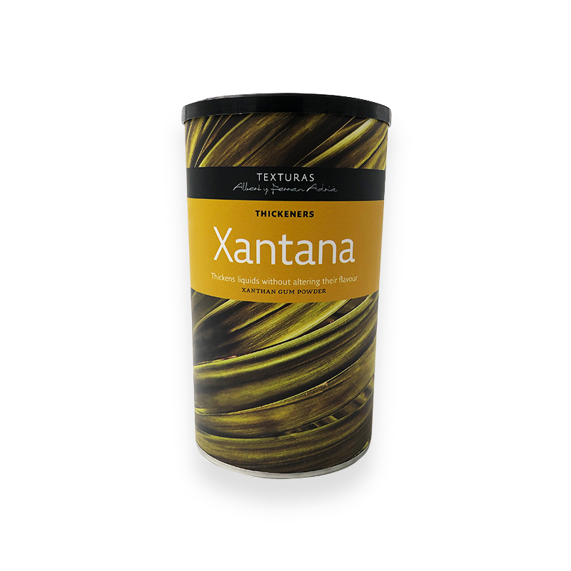 Texturas-Xantana bei R-express Gastronomie Lebensmittel Grosshandel online kaufen
