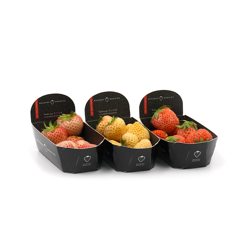 Erdbeeren-Mix bei R-express Gastronomie Lebensmittel Grosshandel online kaufen