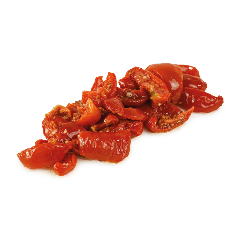 Tomaten-halbgetrocknet bei R-express Gastronomie Lebensmittel Grosshandel online kaufen