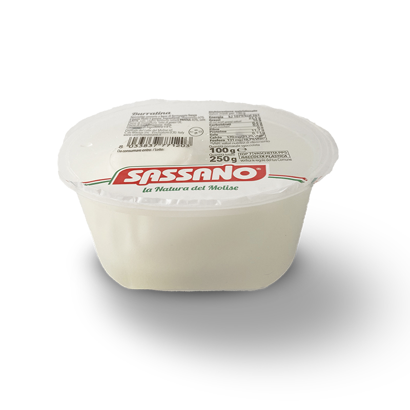 Burratina-2 bei R-express Gastronomie Lebensmittel Grosshandel online kaufen