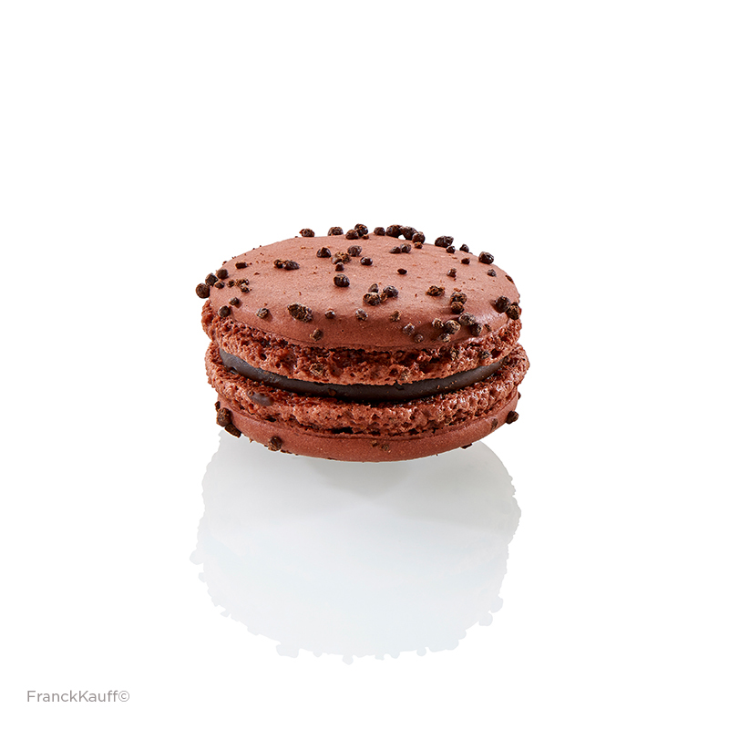 TK05-Macarons-Schokolade-neu bei R-express Gastronomie Lebensmittel Grosshandel online kaufen