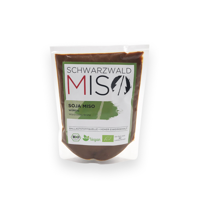 Miso-Soja bei R-express Gastronomie Lebensmittel Grosshandel online kaufen
