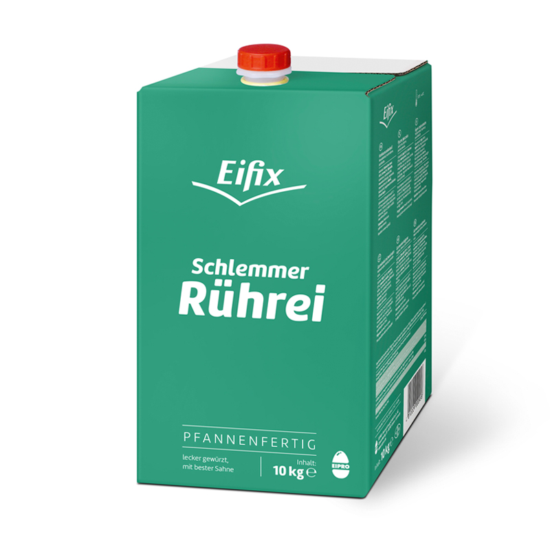 Eifix-Ruhrei bei R-express Gastronomie Lebensmittel Grosshandel online kaufen