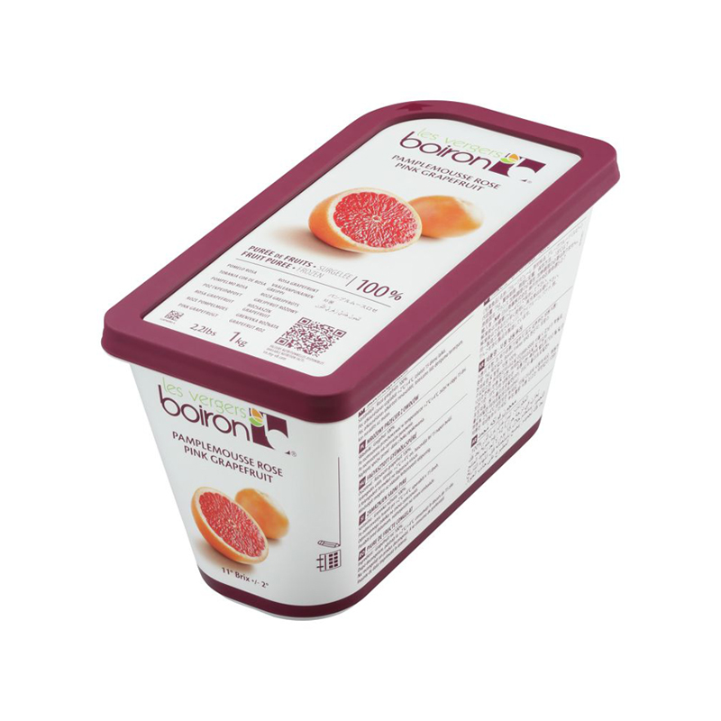 Grapefruitpuree bei R-express Gastronomie Lebensmittel Grosshandel online kaufen