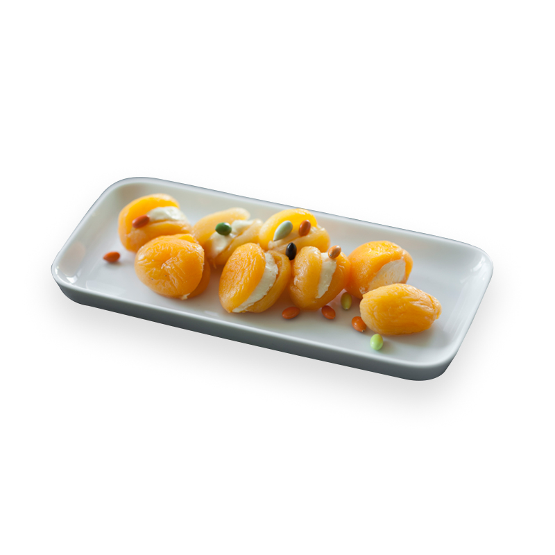 Aprikosen-Honig-Maracuja-Frischkase bei R-express Gastronomie Lebensmittel Grosshandel online kaufen