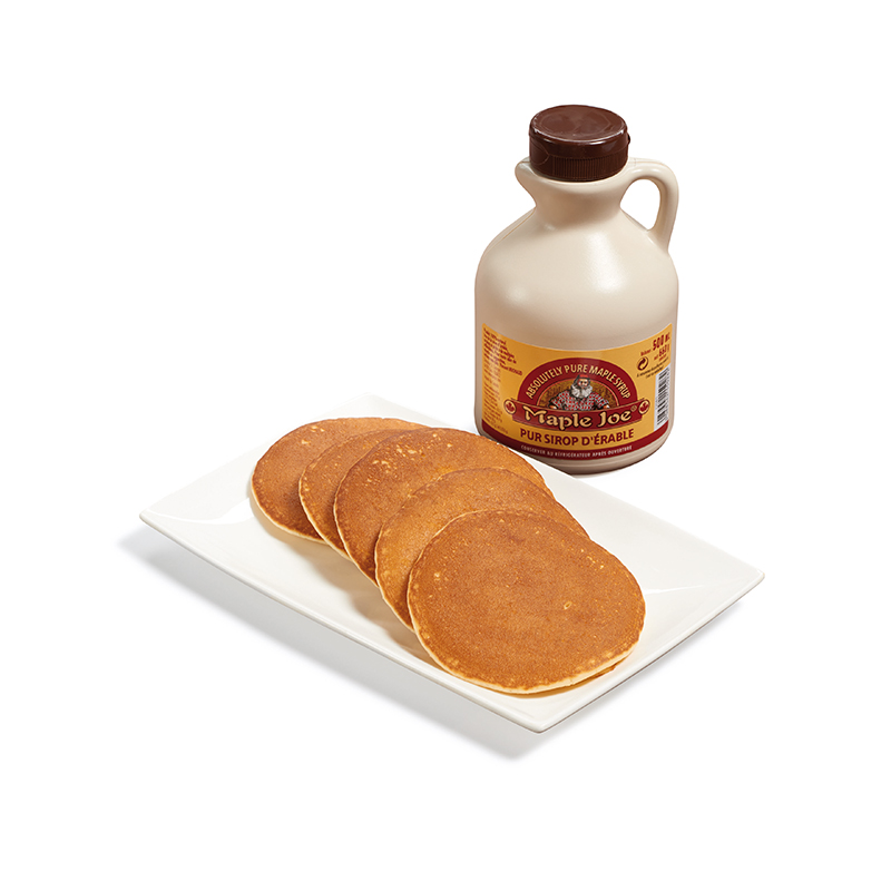TK-Pancake bei R-express Gastronomie Lebensmittel Grosshandel online kaufen