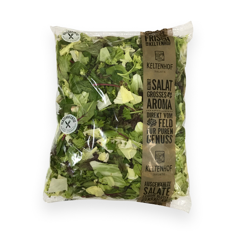 Salatmischung bei R-express Gastronomie Lebensmittel Grosshandel online kaufen